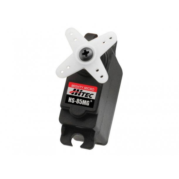 Servo Hitec HS-85MG