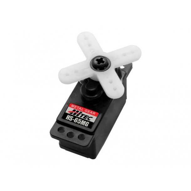 Servo HS-65MG