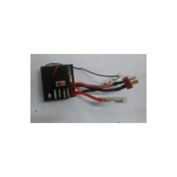 Receiver A959-B/A969-B/A979-B