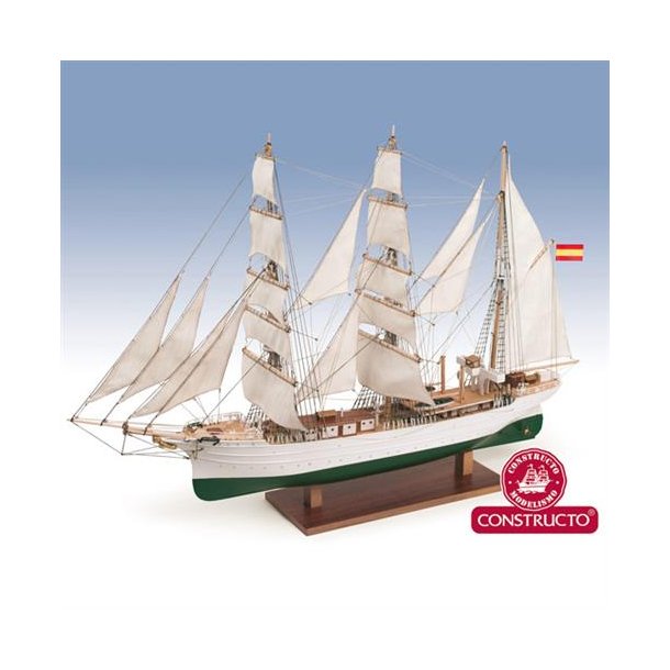Constructo Galatea/Glenlee
