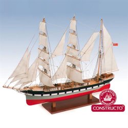 Constructo Galatea/Glenlee