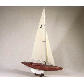 Dragen 1:12  BillingBoats sejlskib