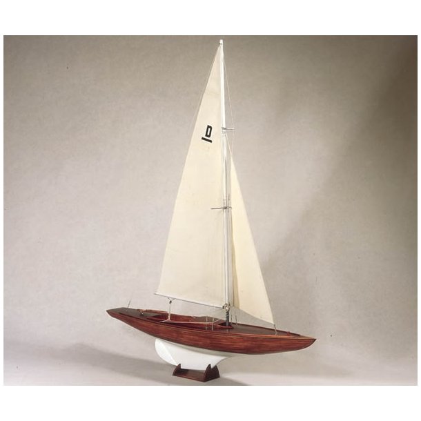 Dragen 1:12  BillingBoats sejlskib