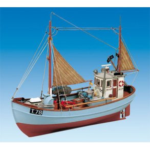 NORDEN 1:30 BILLINGBOATS