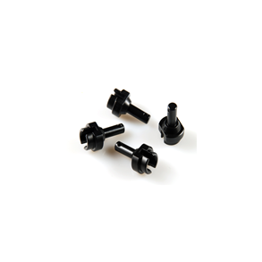 Central Diff. Joint Cups 4P