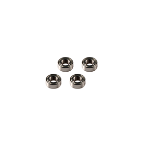 Ball Bearing ?10*?5*4mm 4P