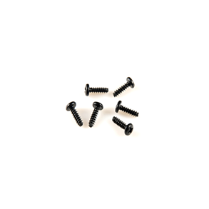 Button Head Screws 3*10 8P