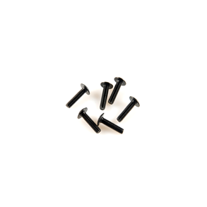 Cap Head Screws M3*12 6P