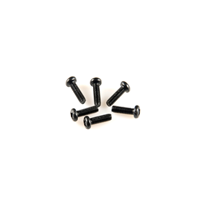 Cap Head Screws M3*10 8P