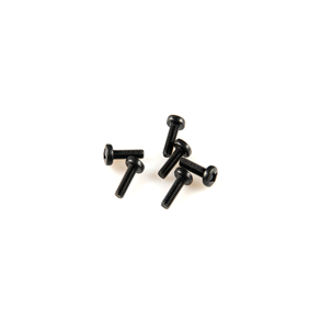 Cap Head Screws M3*10 8P