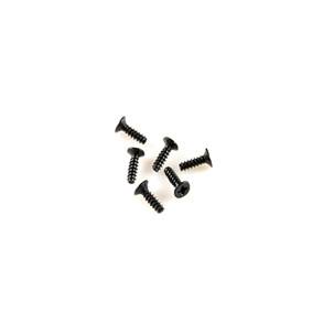 Flat Head Screw M3*8 8P