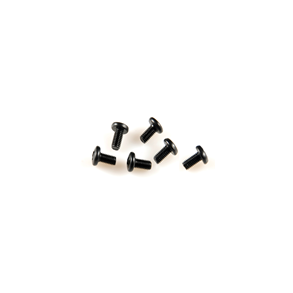Cap Head Screws M3*5 6P