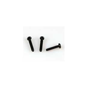 Button Head Screws M3*15 3P