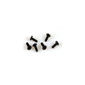 Cap Head Screws M3*8 6P