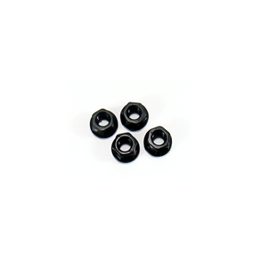 Wheel Nuts M5 4P