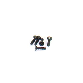 Flat Head Screw M3*10 8P