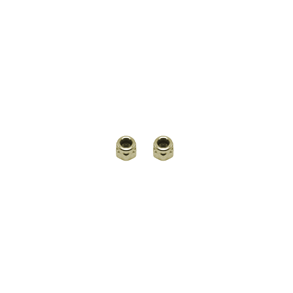 Nyion locknut M3  6P