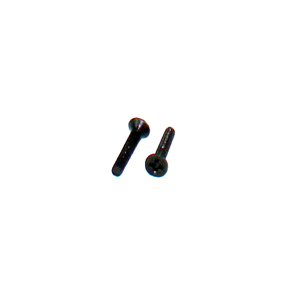 Flat head screw 3*16 6P