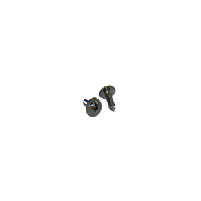 Flat Head Screw M2.5*8 4P