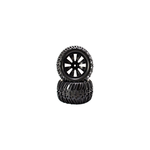 Wheel Complete 2P (09261+0265)