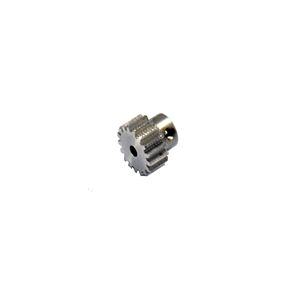 Motor gear(17T) 1P