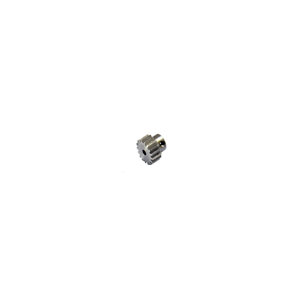 Motor gear(17T) 1P