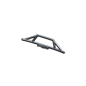 Front Bumper-D       (for Turck)