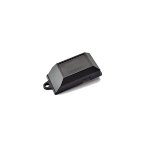 Receiver box cover 1P