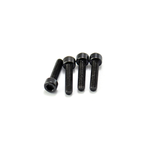 Cap Head Screw         M3*12mm 8p