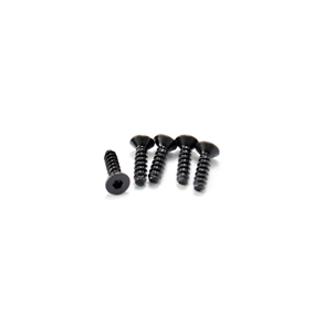 TP.Flat Head Screw M3*10mm 6P