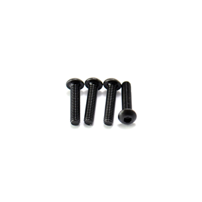 TP.Button Head Screw M3*12mm 6P