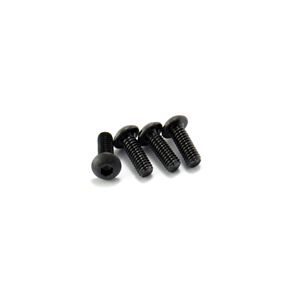 TP.Button Head Screw M3*8mm 6P