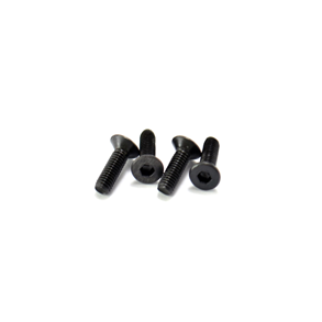 TP.Flat Head Screw M3*8mm 6P