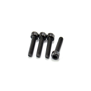Cap Head Screw         M3*14mm 6p