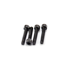 Cap Head Screw        M3*16mm 6p