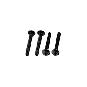 TP.Button Head Screw M3*30mm 4P