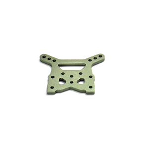 Alum.F/R Shock Tower 1pc