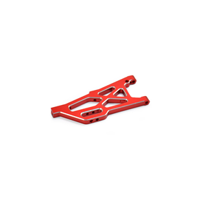 Alum. F/R Lower Suspension Arm 2pc