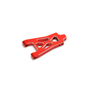 Alum. F/R Lower Suspension Arm 2pc