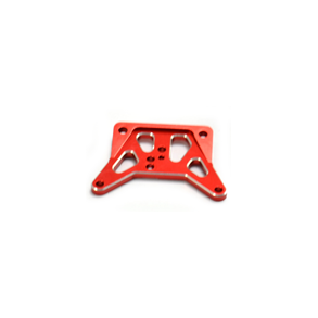 Aluminin Front top plate 1pc