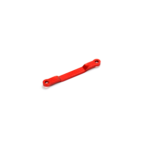 Alum. Ackerman plate 1pc