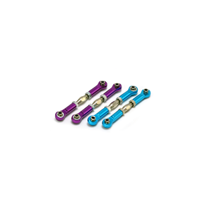 Aluminum Rear Wheel Links 2pc