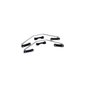 F/R Sway-bars 2pc