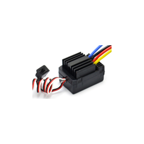 Brushed ESC waterproof