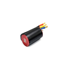 4-Pole brushless motors 2700kv