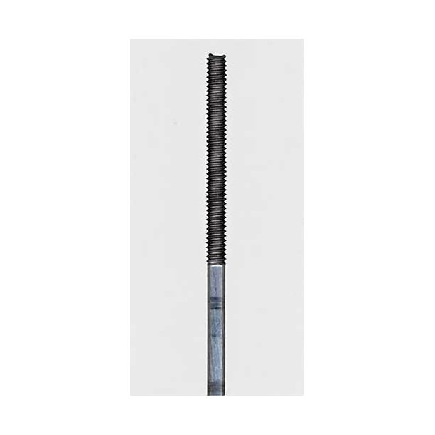 2-56 Threaded Rod .072" 305mm (36)