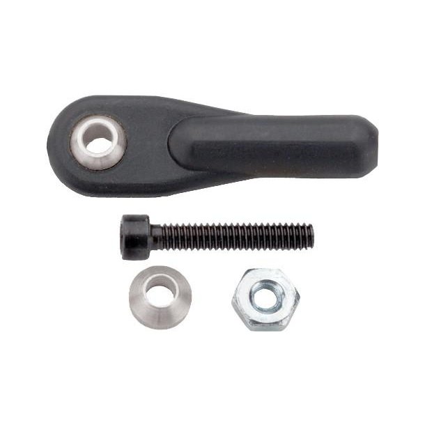 2-56 Ball Link Swivel type for 2-56 rod (1)