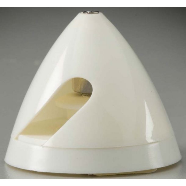 Spinner Electric 1 3/4 45mm wh