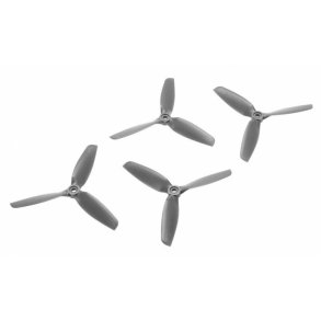 Propeller 3-Blade 5x4 Multirotor (4pack)