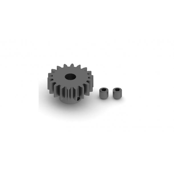 18T Mod1 Pinion Gear (AR310479)